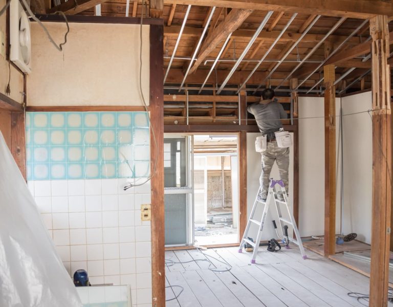 Home Remodeling in Racine, Racine home remodeling, Racine home remodeling company